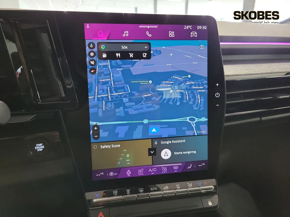 Renault Austral E-TECH