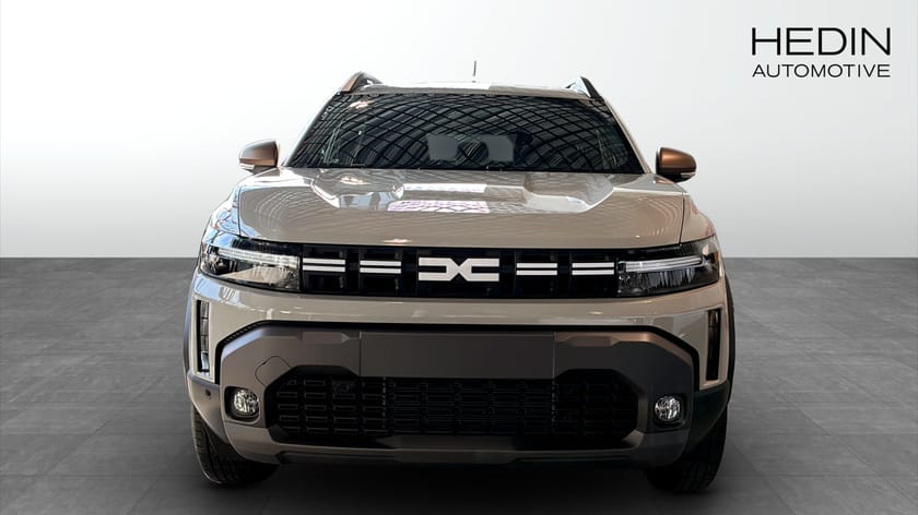 Bild 1 av Dacia Duster Hybrid 155 EXTREME MY26