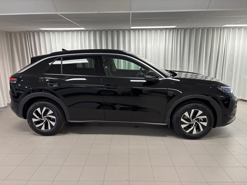 Bild 2 av Volkswagen T-Roc 1.5 ETSI 150 HK  DSG7