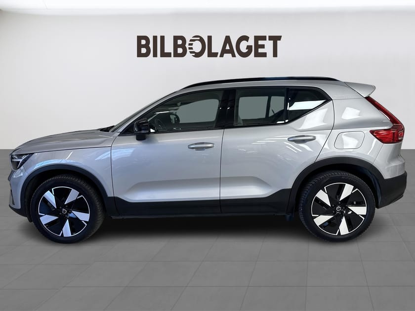 Bild 3 av Volvo XC40 Recharge Single Motor Extended Range Plus