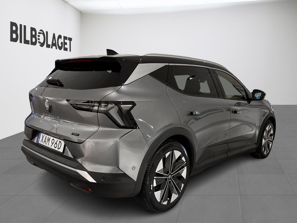 Renault Scenic E-Tech 2025 - miniatyr 5
