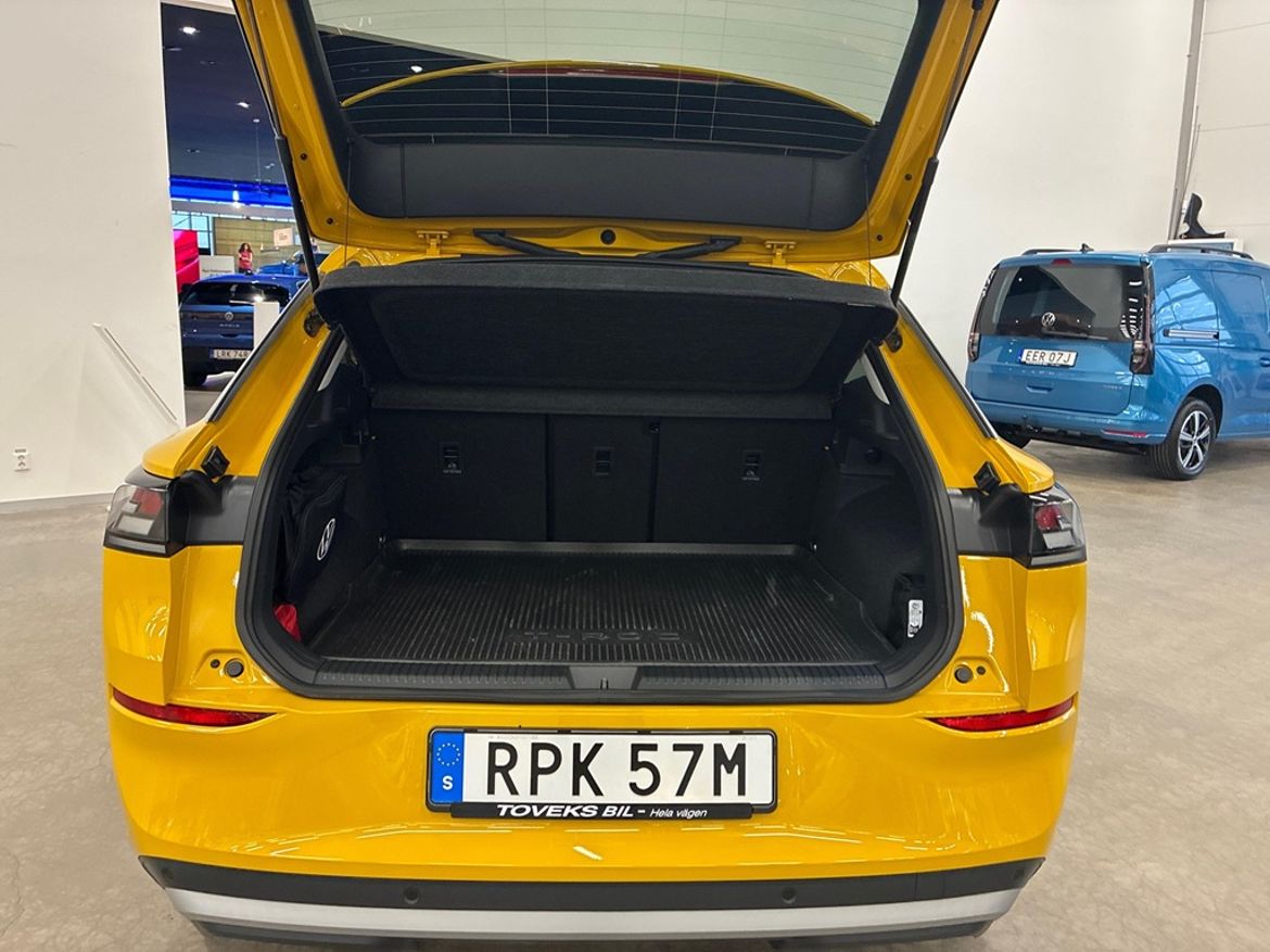 Volkswagen Volkswagen T-Roc — bild 13