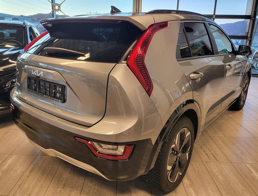 Bilde 4 av Kia Niro EV 