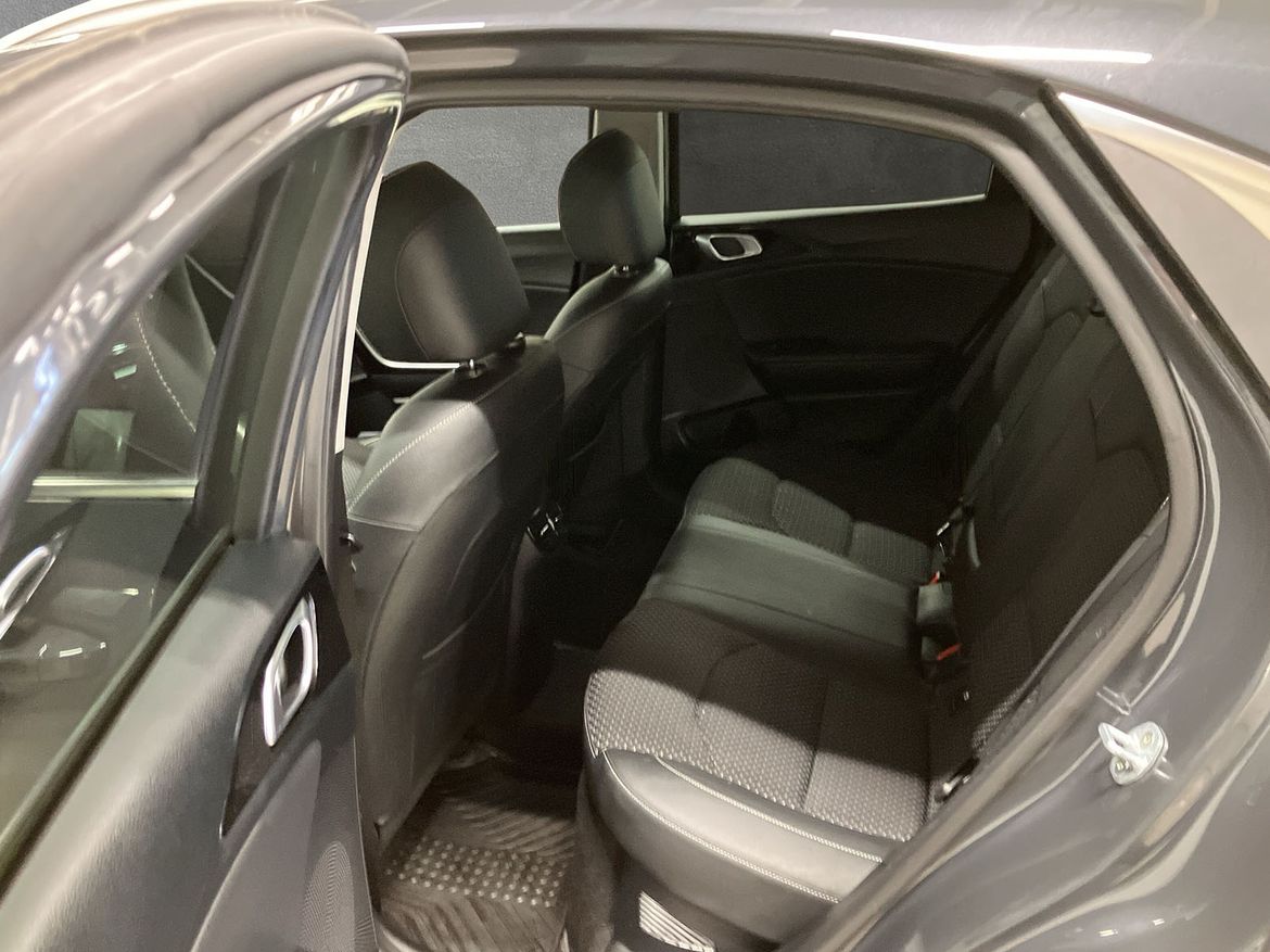Kia Ceed 2021 - miniatyr 6