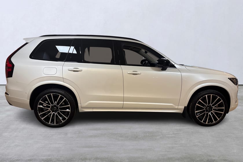 Bild 3 av Volvo XC90 T8 Ultra Dark