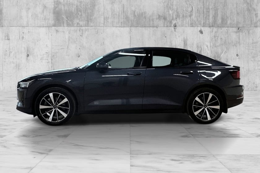 Bilde 2 av Polestar 2 Long Range Dual Motor Pilot/Plus/Pixel/Krok