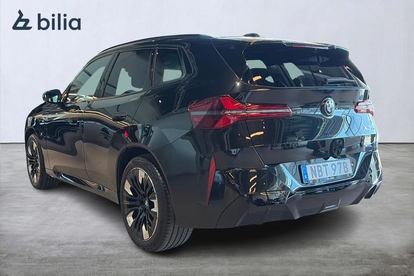 Bild 2 av BMW X3 30e xDrive Steptronic M Sport Pro/Drag/Elstol/H/K