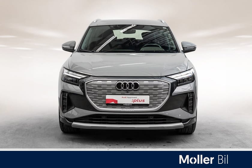 Bilde 3 av Audi Q4 35 e-tron 
