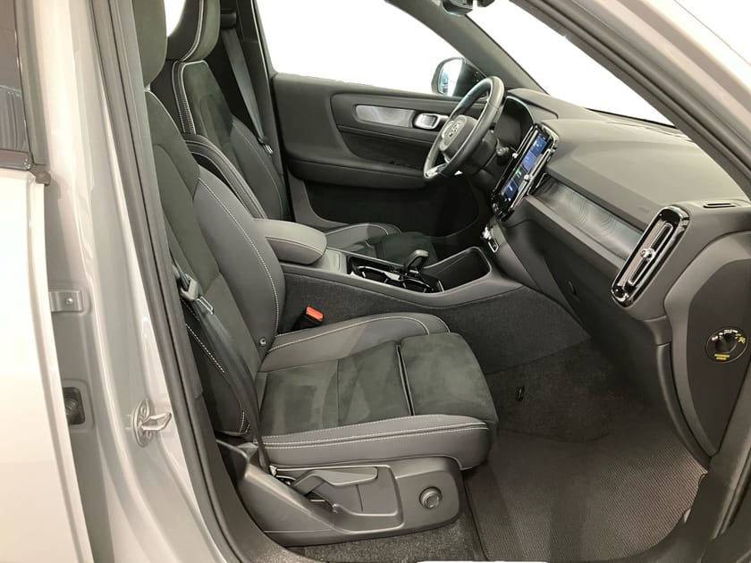 Bild 4 av Volvo XC40 Recharge Single Motor Core