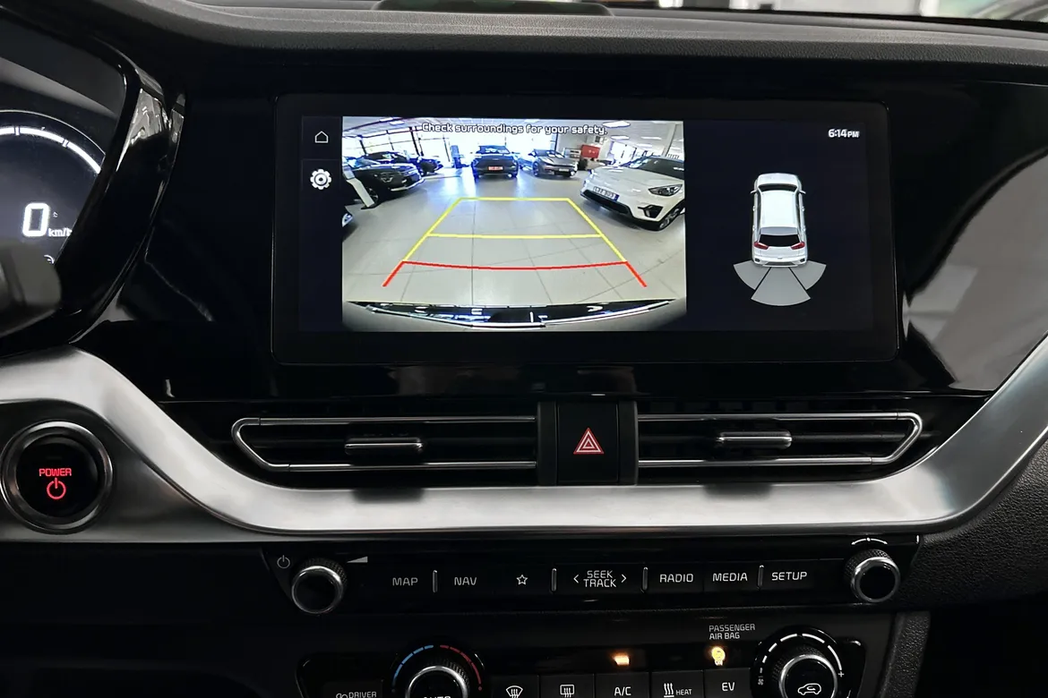 picture of a car