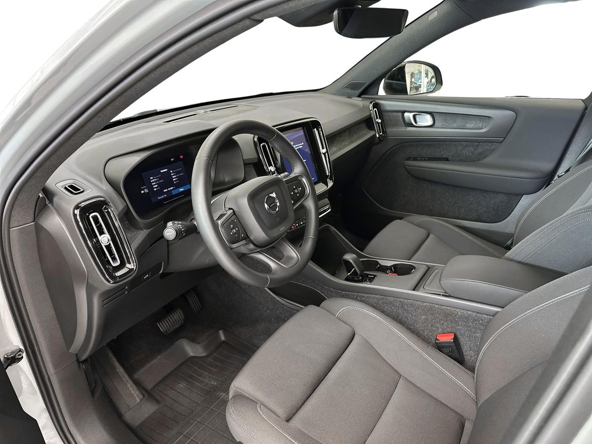 Volvo EX40 2025 - miniatyr 6