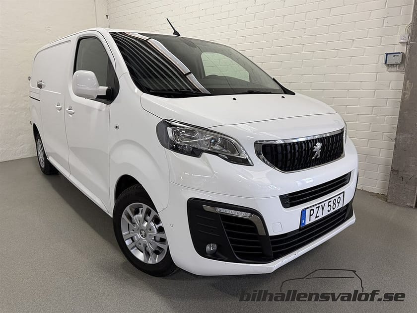 Bild 1 av Peugeot Expert Panel Van 1.2t 2.0 BlueHDi