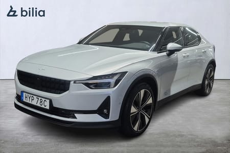 Polestar 2 Long Range Single Motor