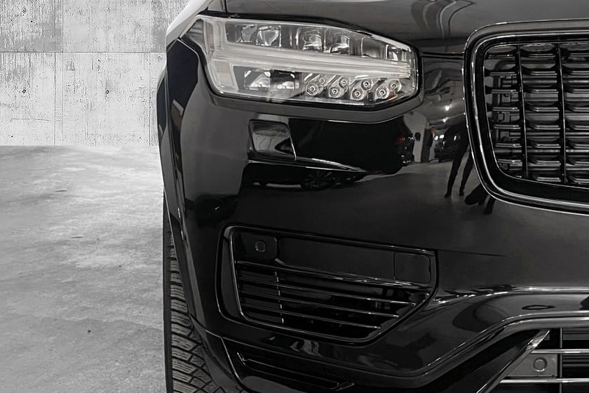 Bilde 4 av Volvo XC90 7 Seats Recharge T8 Ul Dark KROK|LUFT|22"|PANO|MASSASJE