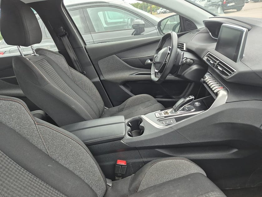Bild 5 av Peugeot 5008 7-Sits 130HK