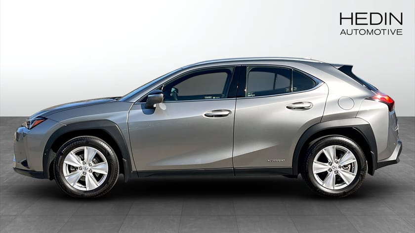 Bild 5 av Lexus UX 250h 184hp Premium