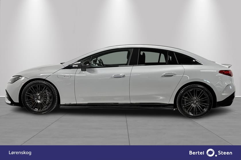 Bilde 2 av Mercedes-Benz AMG EQE 43 4MATIC | Premium | Digital Light | Burmester®