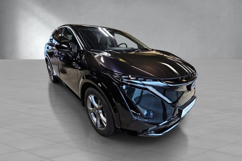 Bilde 3 av Nissan Ariya 87 Advance 87kWt