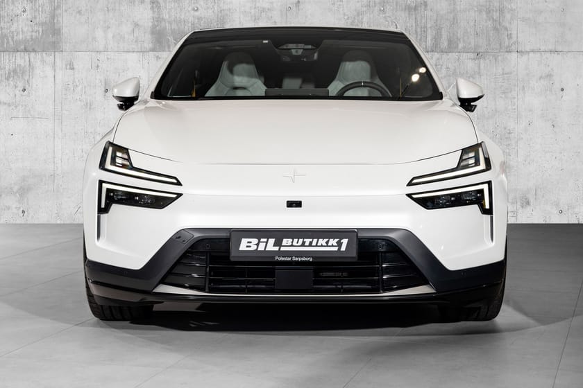 Bilde 3 av Polestar 4 Long Range Dual motor Preformance/H-Feste/Prime/22"