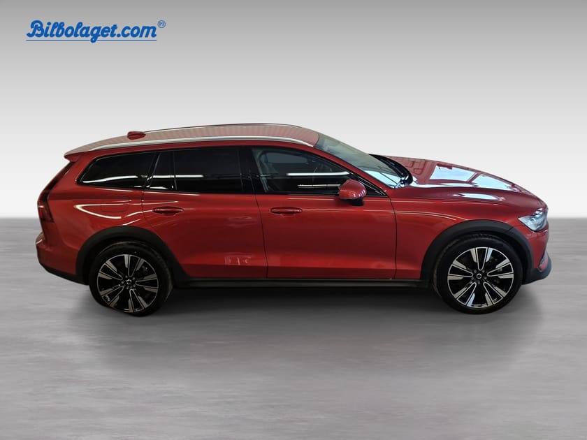 Bild 4 av Volvo V60 Cross Country B4 AWD Diesel Plus