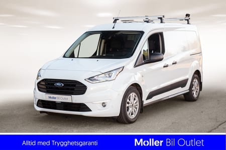 Ford Transit Connect 230 LWB