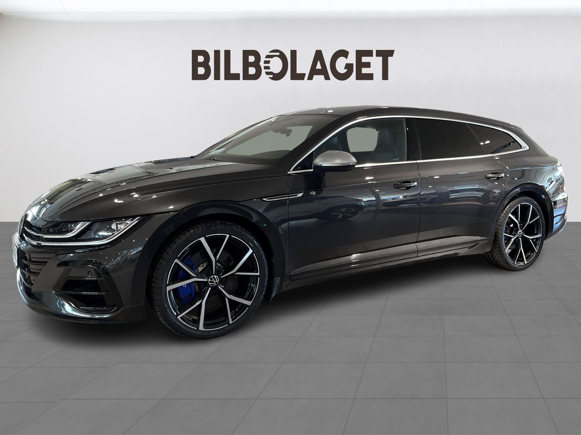 Volkswagen Arteon 2022 - miniatyr 2