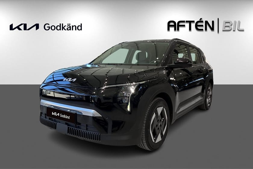 Bild 1 av Kia EV3 Long Range 81.4 kWh Range, Godkänd