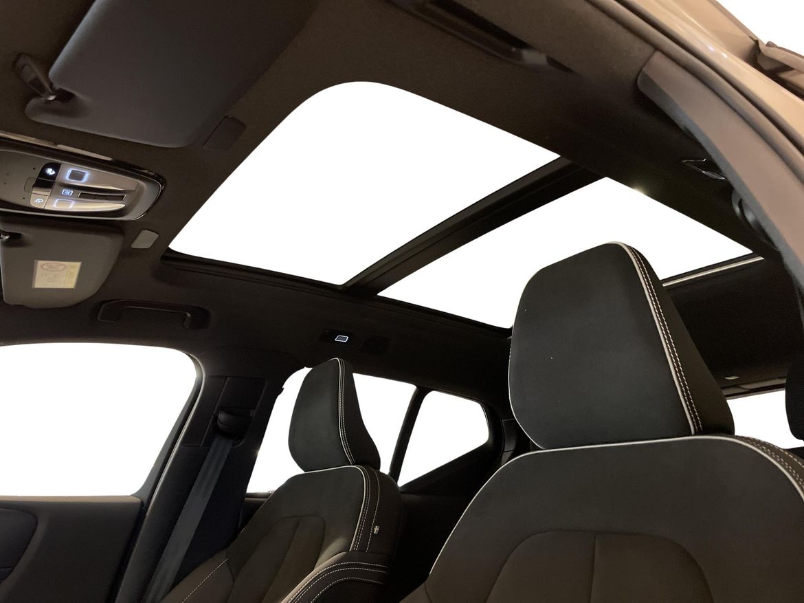 Volvo XC40 2023 - miniatyr 14