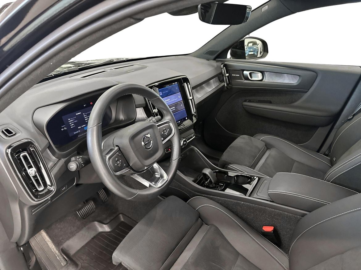 Volvo EX40 2025 - miniatyr 6