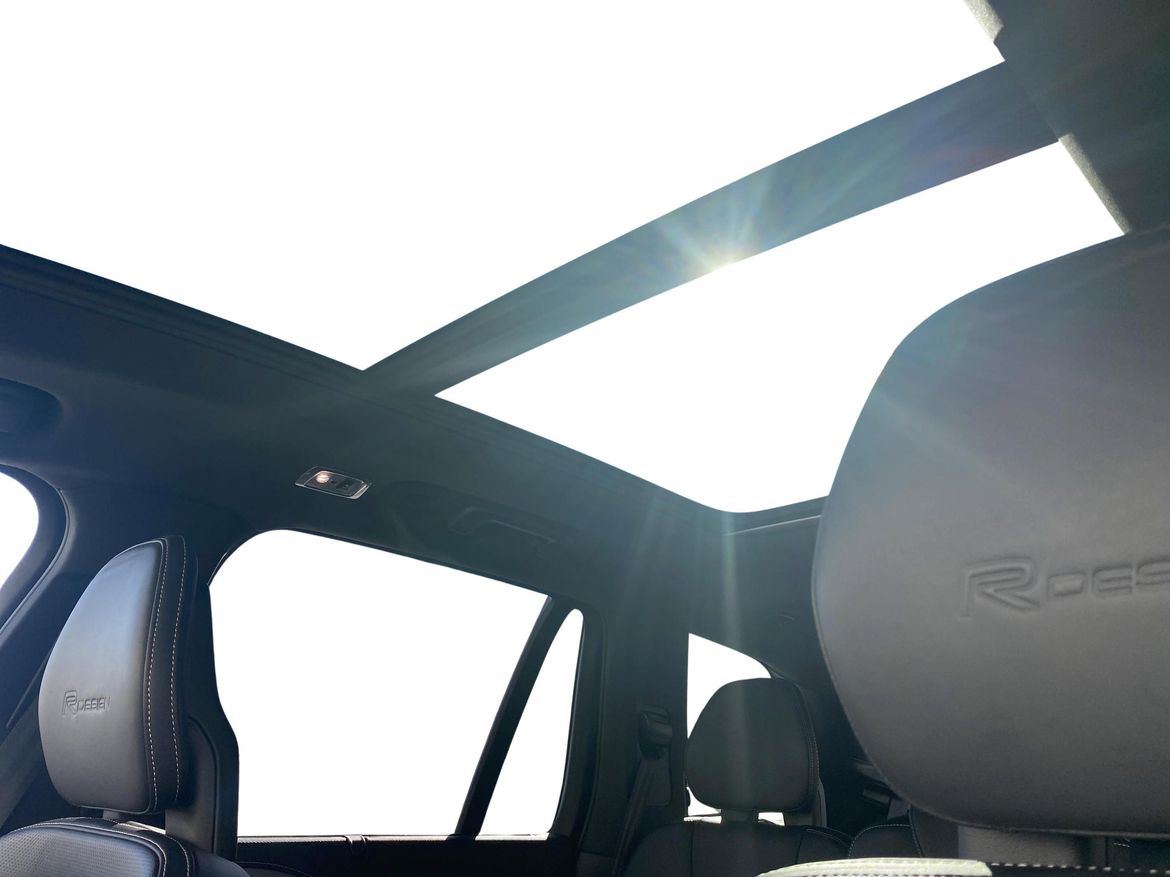 Volvo XC90 2020 - miniatyr 14