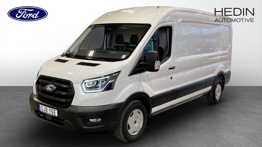 Bild 1 av Ford Transit 350 L3 H2 Trend 2.0 EcoBlue 165hk