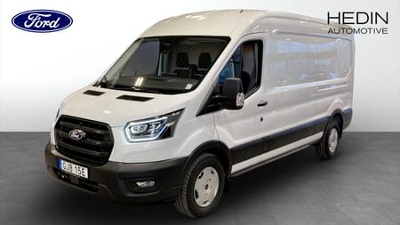 Ford Transit 350