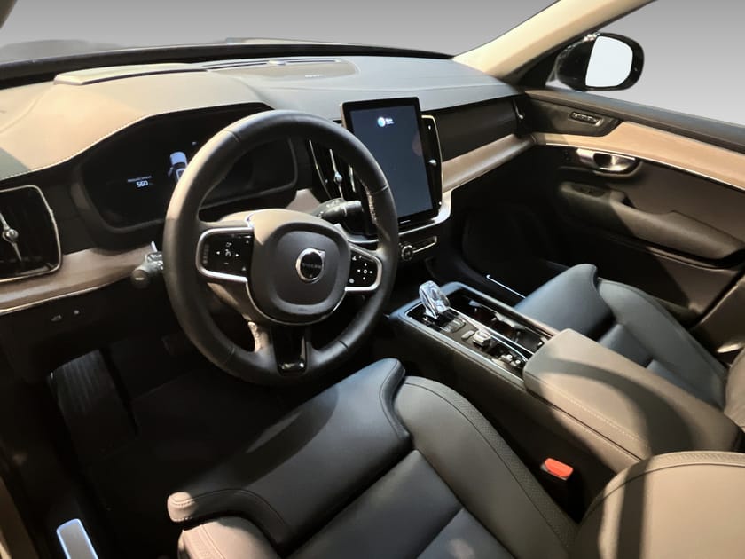 Bild 5 av Volvo XC90 T8 Ultra Dark
