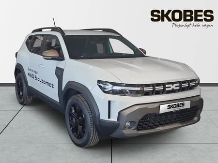Dacia Duster Hybrid 155 4x2 extreme A