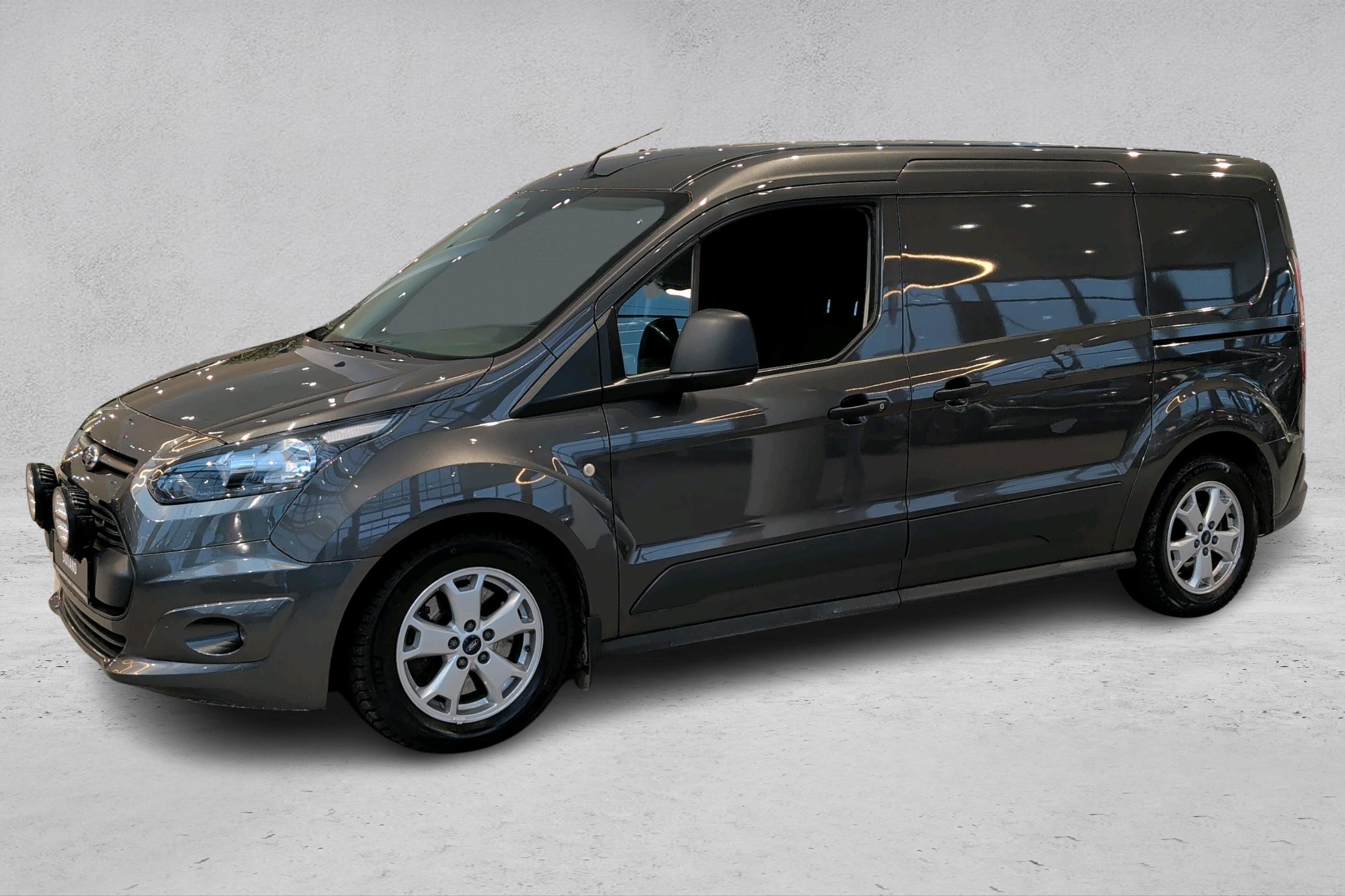 Thumnail bilde 1 av Ford Transit Connect 230 LWB