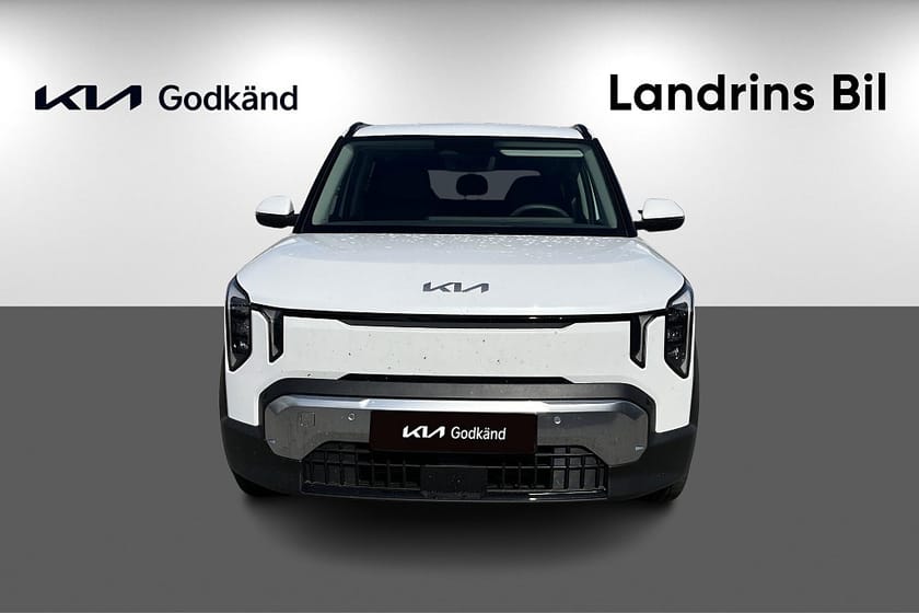Bild 2 av Kia EV2 Standard Range PLUS SR 5-SITS | DEMO