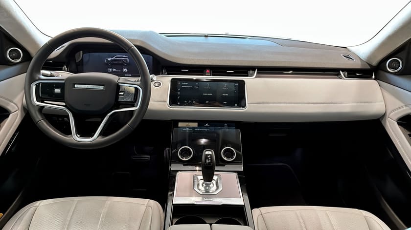 Bild 4 av Land Rover Range Rover Evoque P300e AWD SE, Pano, Meridian Sound System