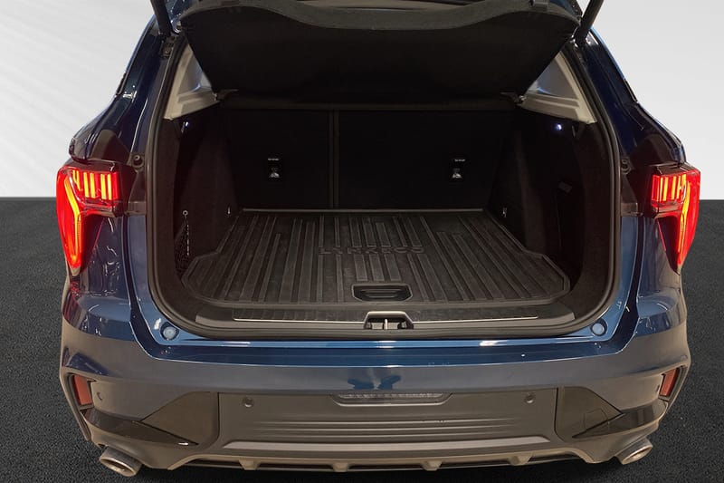 Lynk & Co 01 PHEV