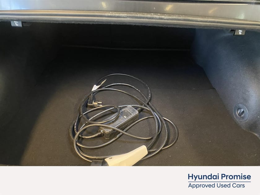 Bilde 4 av Hyundai Ioniq 6 