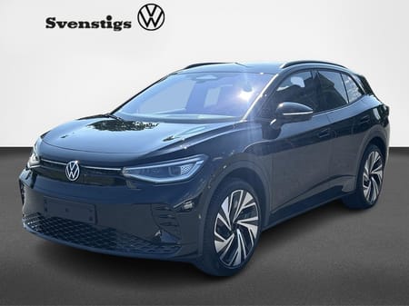 Volkswagen ID.4 77 kWh 4Motion GTX 250 KW/340 HK BATTERI,