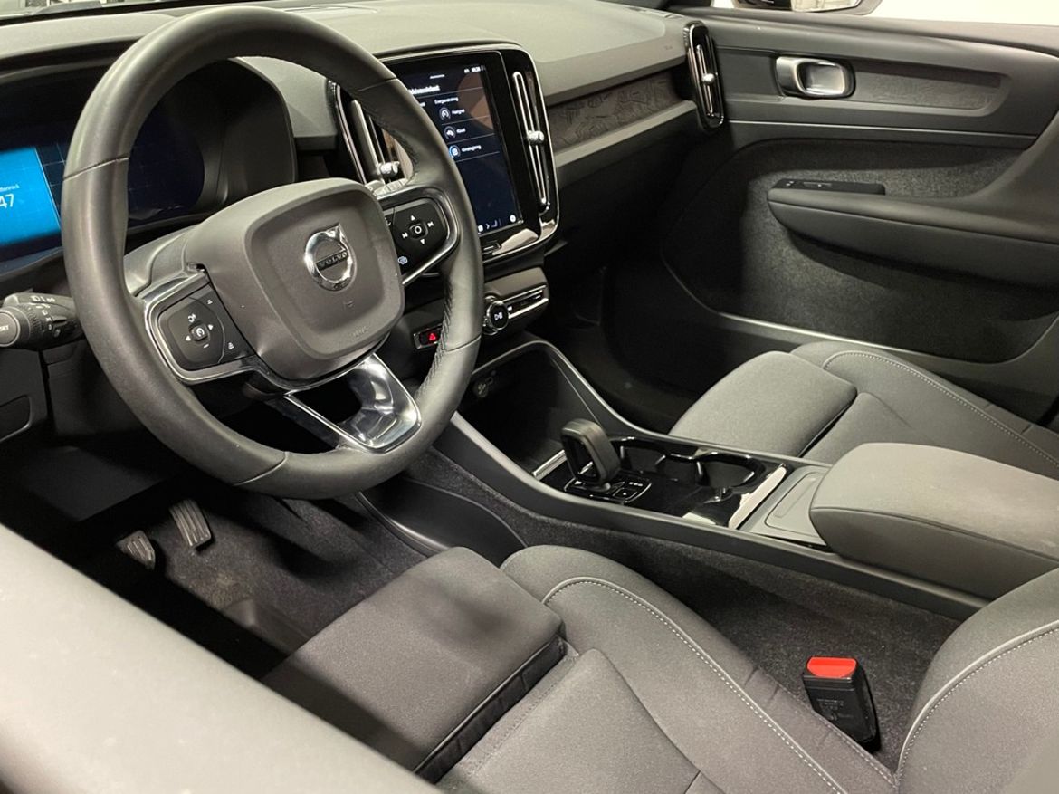 Volvo XC40 2023 - miniatyr 13