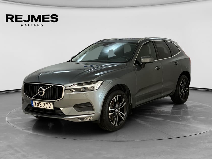 Bild 1 av Volvo XC60 D4 Momentum Advanced Edition