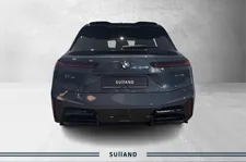 Thumnail bilde 3 av BMW iX xDrive60