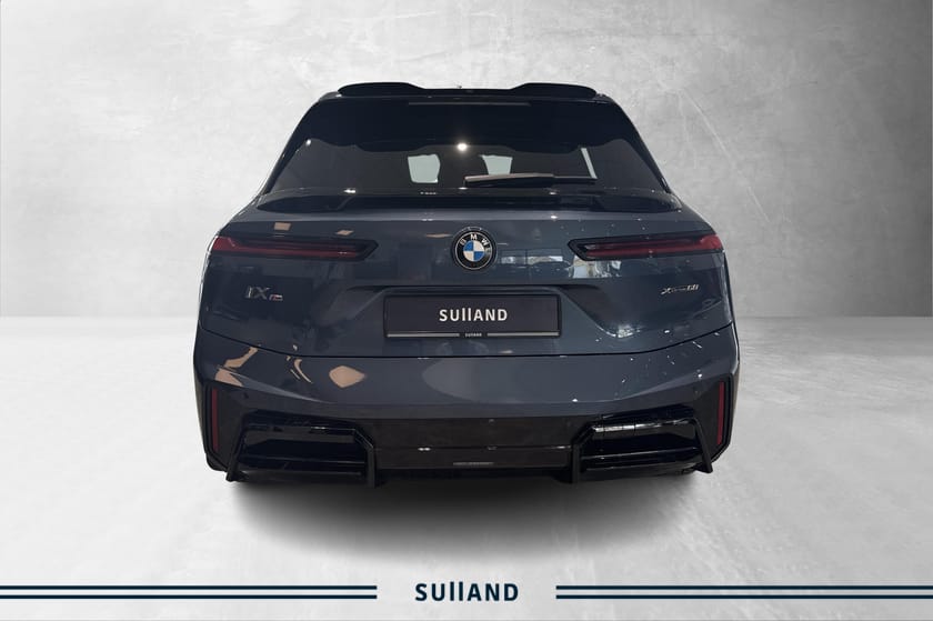 Bilde 4 av BMW iX xDrive60 xDrive 60 Fully Charged, M-Sport, Luft, 360 kamera