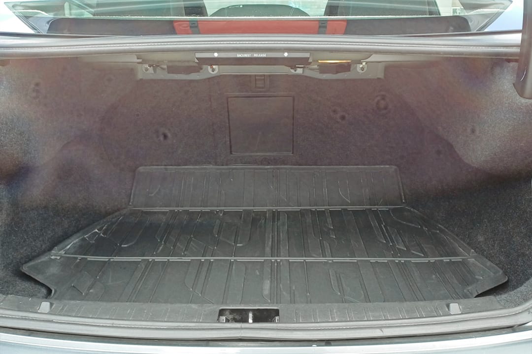 Volvo S60 Cross Country