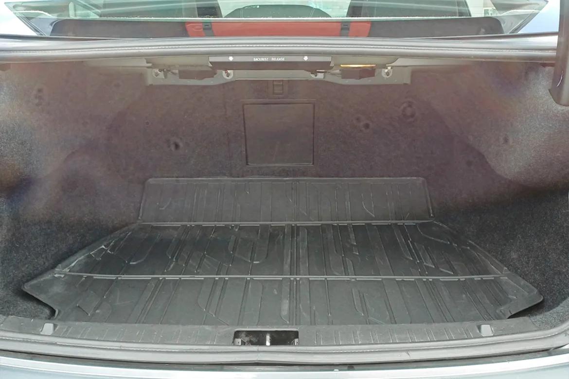 Volvo S60 Cross Country