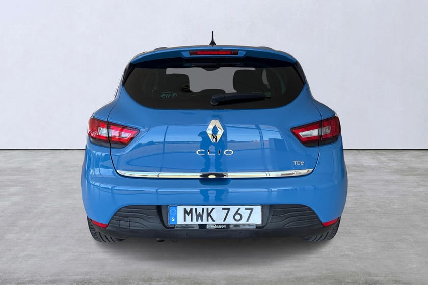 Bild 5 av Renault Clio Energy TCe 90 Dynamique 5-d IIb
