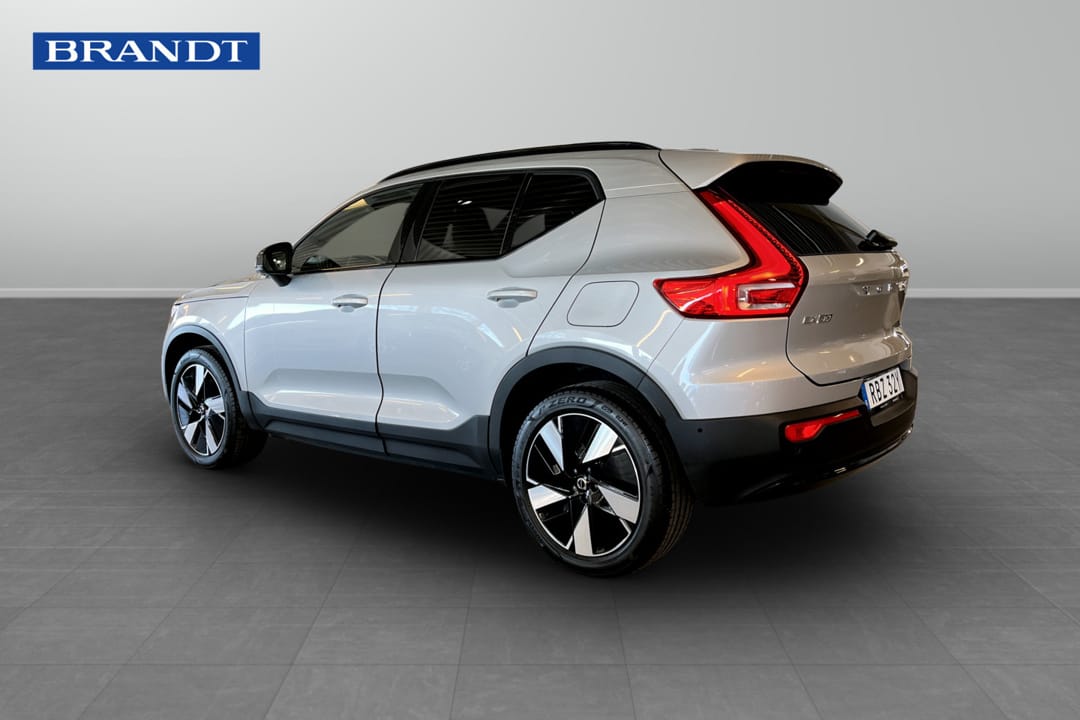 Volvo EX40 Single Motor Extended Range