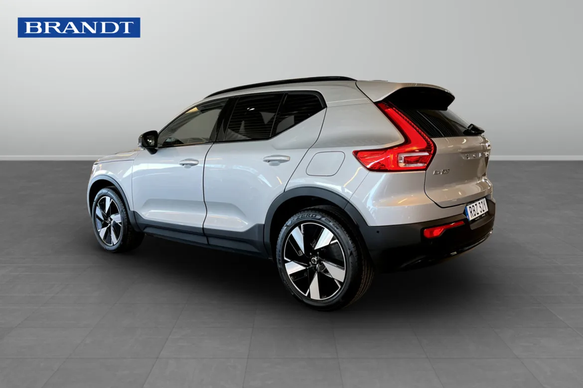 Volvo EX40 Single Motor Extended Range