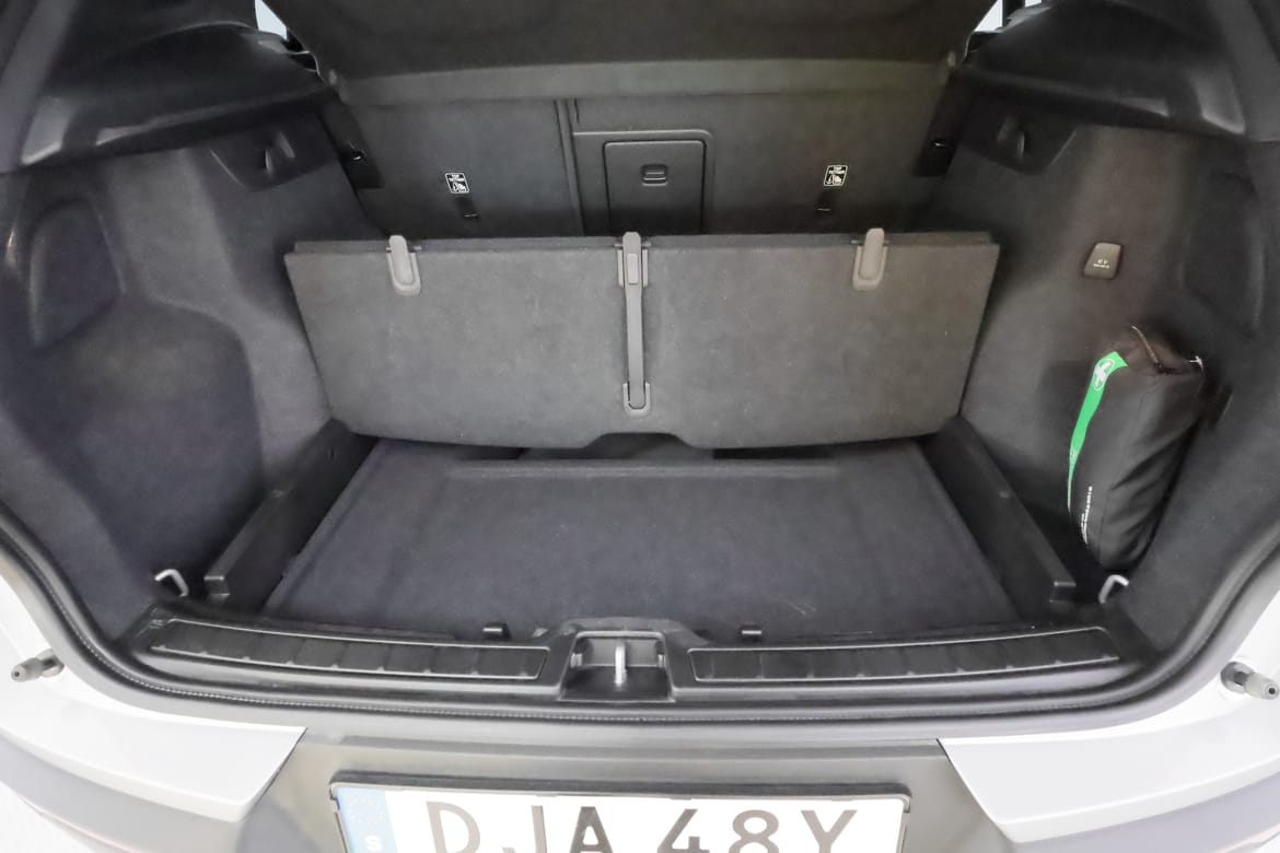 Volvo XC40 2024 - miniatyr 22